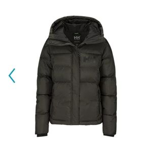 Helly Hansen Women's Stellar Puffy Insulated Winter Jacket